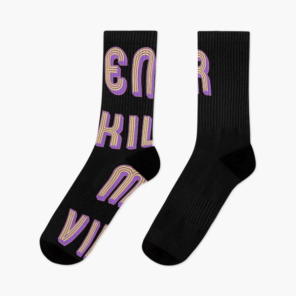 Item preview, Gender Kills My Vibe T-shirt, Non-Binary Gender Neutral, They/Them Ask My Pronouns, LGBTQ Aesthetics, Trans Queer Pride, Unisex T-shirt designed and sold by doofking.