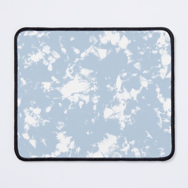 Item preview, Fog blue Storm - Tie Dye Shibori Texture designed and sold by marufemia.
