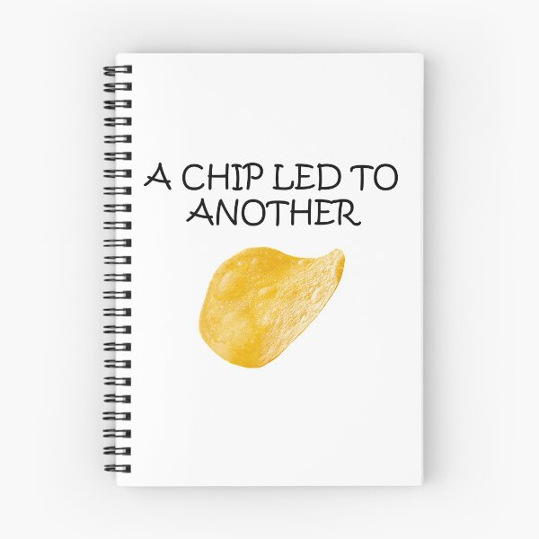 Item preview, a chip led to another designed and sold by Alecre.