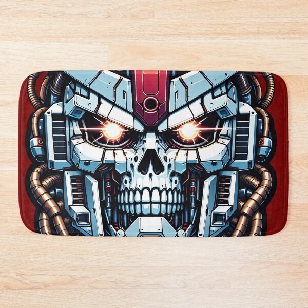 Item preview, Biomech Skulls S01 D86 designed and sold by Houerd.