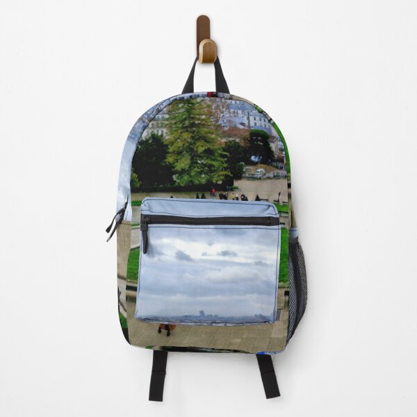 Item preview, Montemarte, Paris designed and sold by cpjmathieson.