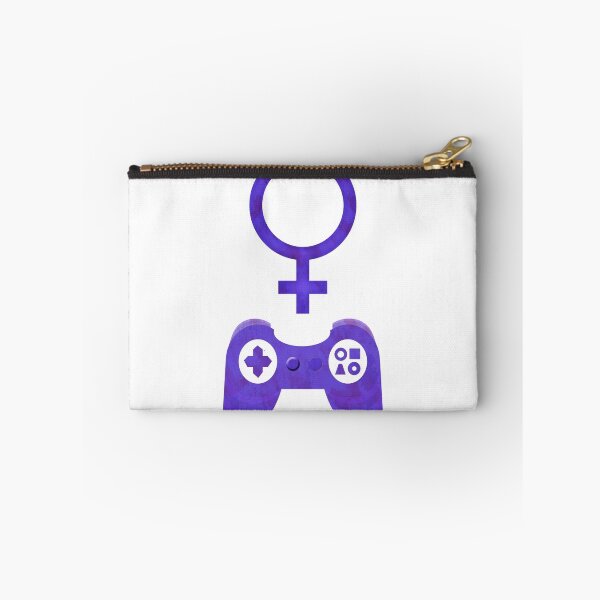 Item preview, women game designed and sold by jenterpixels.