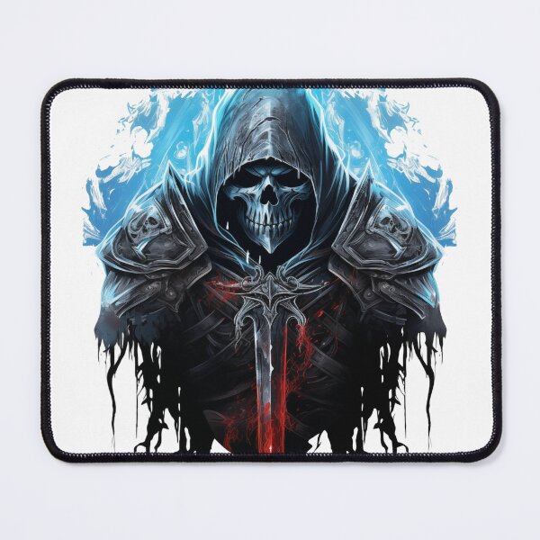 Item preview, Skeleton death knight designed and sold by GoodThings66.