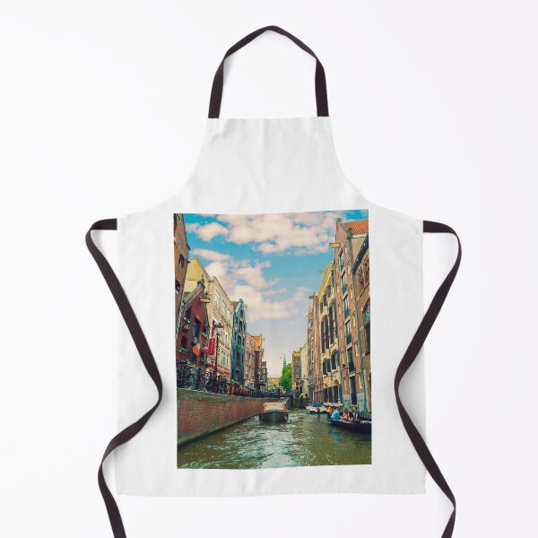 Item preview, Amsterdam Channels photography designed and sold by Letícia Benatti art.