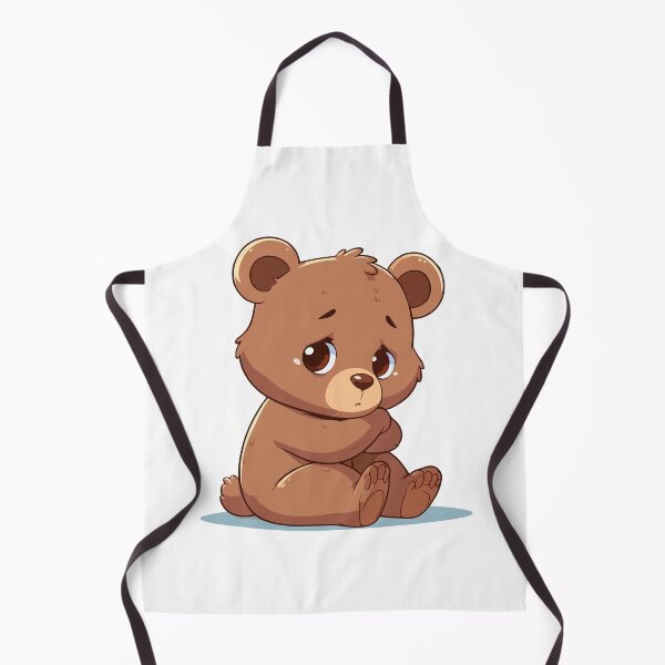 Item preview, Hug-Seeking Teddy Bear designed and sold by Colorful Dreams.
