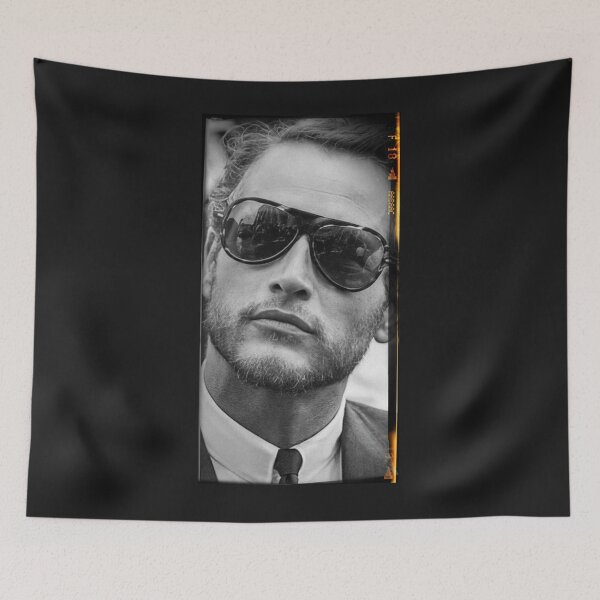 Item preview, NEWMAN COOL FILM designed and sold by javitennis.
