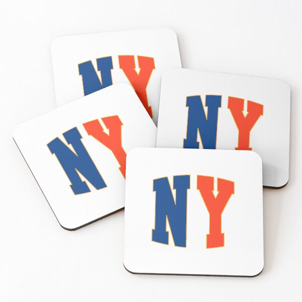Item preview, New York State Abbreviation designed and sold by US States Merch.