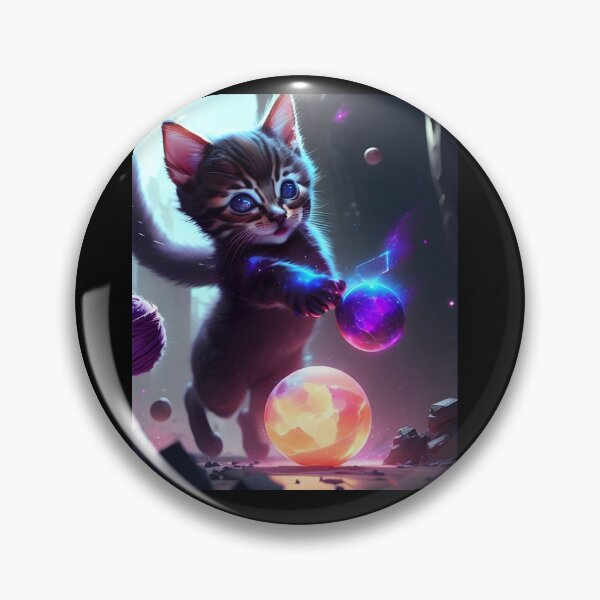 Item preview, Tiny God designed and sold by KyleStGermain.