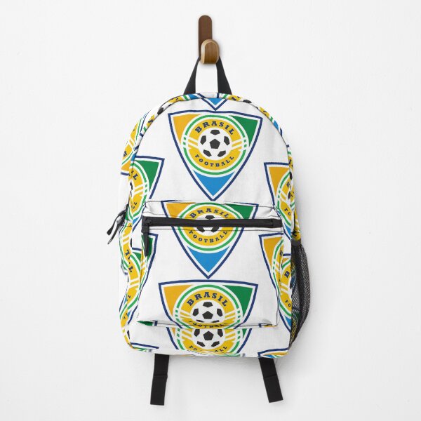 Item preview, Brazil football emblem designed and sold by etraveler.