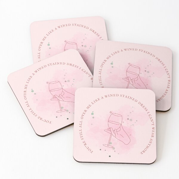 Aperçu de l'œuvre Version Clean Taylor par Taylor Swift Art Merch créée et vendue par SpeakNowSwiftie Shop.
