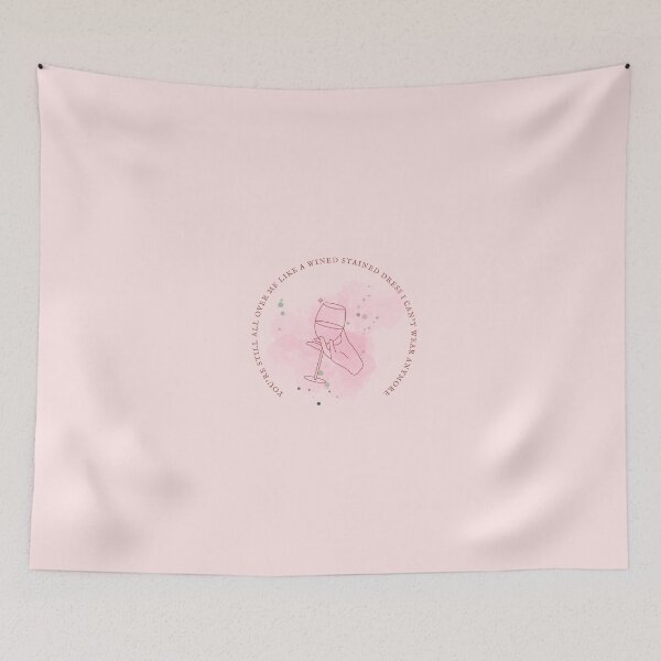 Aperçu de l'œuvre Version Clean Taylor par Taylor Swift Art Merch créée et vendue par SpeakNowSwiftie Shop.