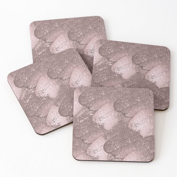 Item preview, Brown Glitter designed and sold by ytdream.