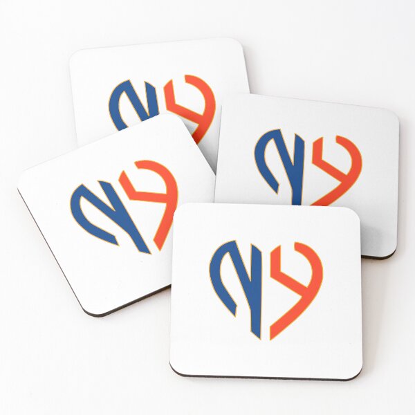 Item preview, New York State Abbreviation designed and sold by US States Merch.