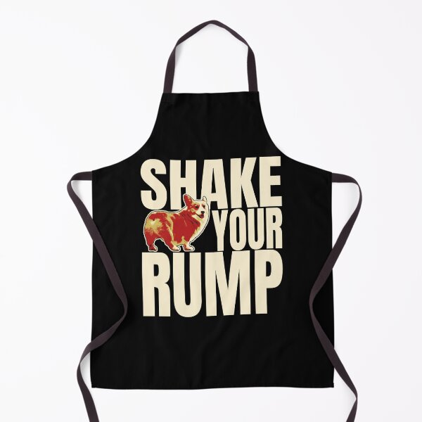 Item preview, Shake Your Rump - Corgi designed and sold by RockfordPaul.