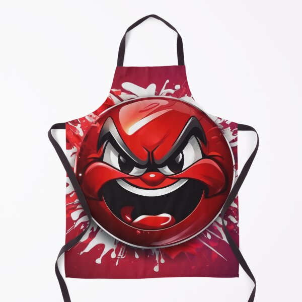 Item preview, Angry Emoji designed and sold by HarmonyGuitars.