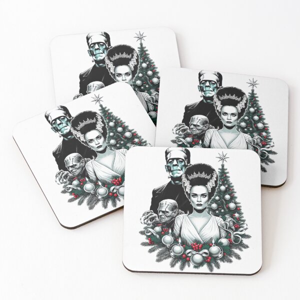 Item preview, bride of frankenstein designed and sold by Greydate.