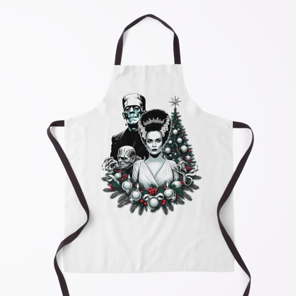 Item preview, bride of frankenstein designed and sold by Greydate.