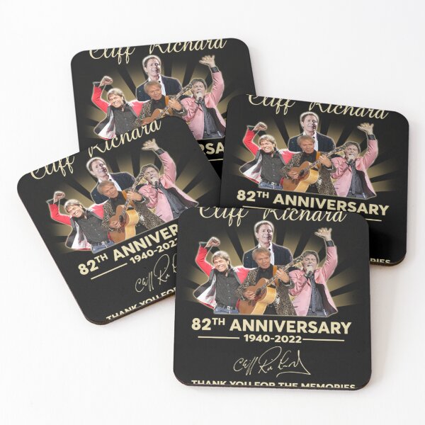 Item preview, 81th anniversary signature thank you for the memories designed and sold by andrewsawd.