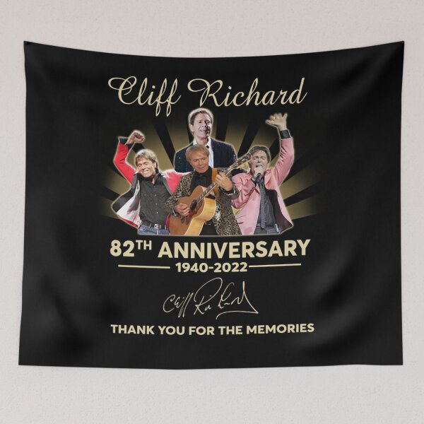 Item preview, 81th anniversary signature thank you for the memories designed and sold by andrewsawd.