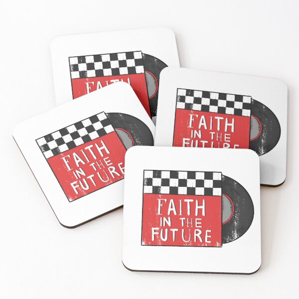 Item preview, Faith In The Future Vinyl Louis Tomlinson designed and sold by nerapets.