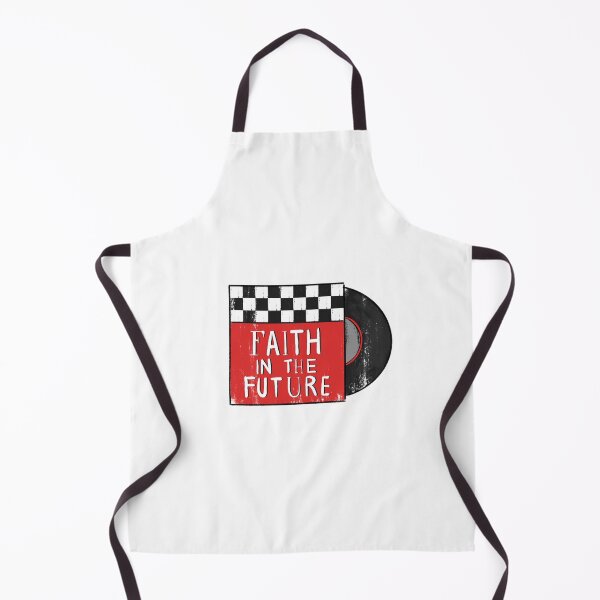 Item preview, Faith In The Future Vinyl Louis Tomlinson designed and sold by nerapets.