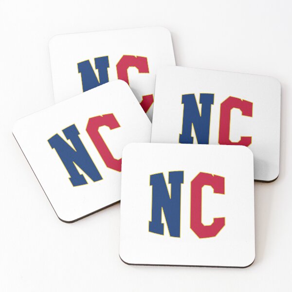 Item preview, North Carolina State Abbreviation designed and sold by US States Merch.