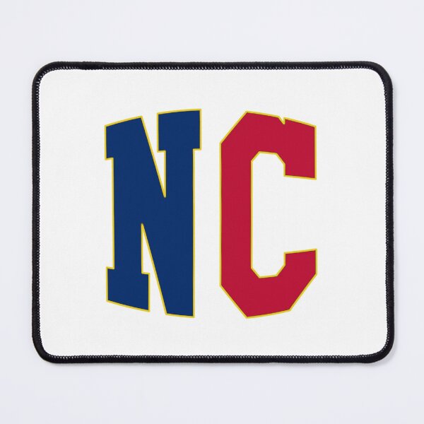 Item preview, North Carolina State Abbreviation designed and sold by US States Merch.