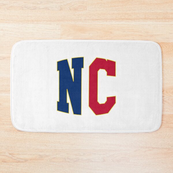 Item preview, North Carolina State Abbreviation designed and sold by US States Merch.
