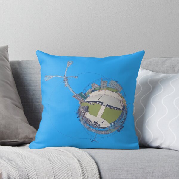 Item preview, riverview cleveland designed and sold by dogwaterchamp.