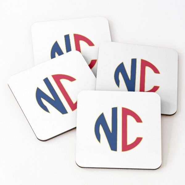 Item preview, North Carolina State Abbreviation designed and sold by US States Merch.