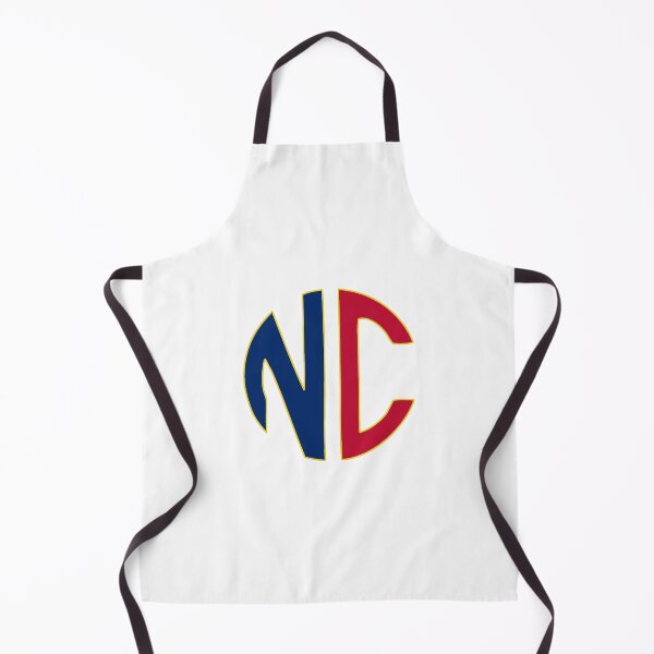 Item preview, North Carolina State Abbreviation designed and sold by US States Merch.