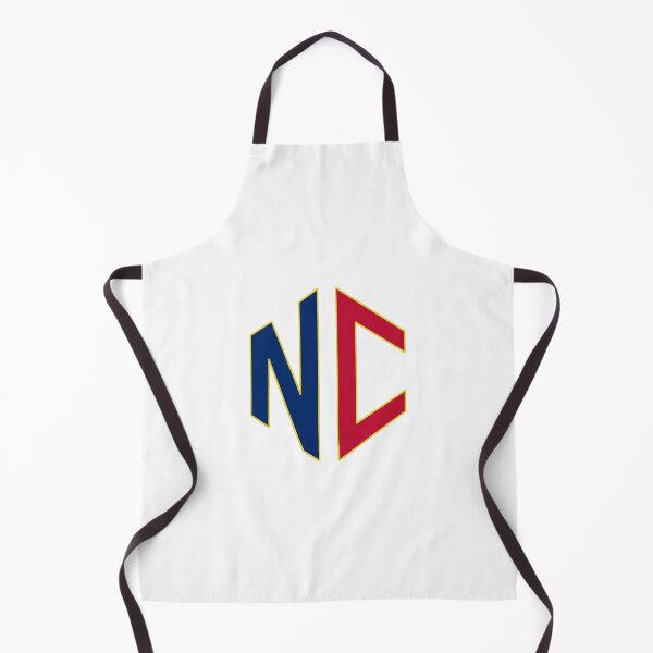 Item preview, North Carolina State Abbreviation designed and sold by US States Merch.