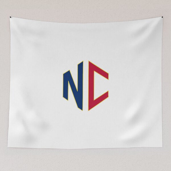 Item preview, North Carolina State Abbreviation designed and sold by US States Merch.