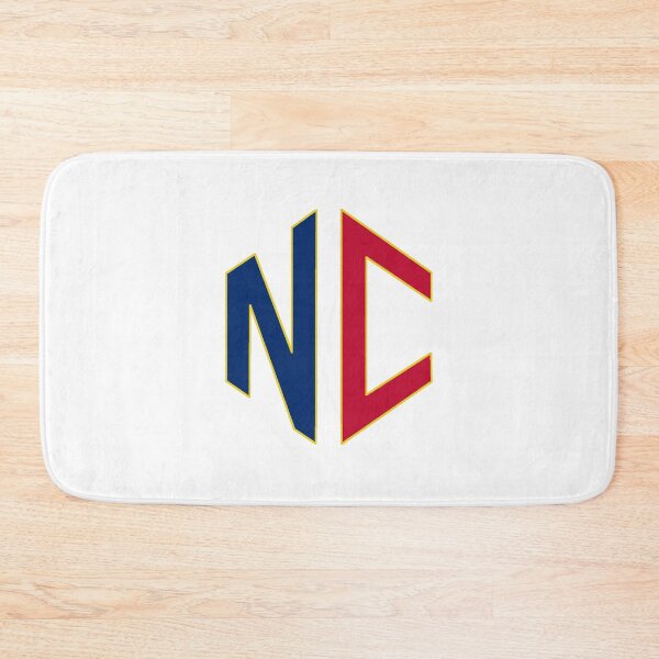 Item preview, North Carolina State Abbreviation designed and sold by US States Merch.