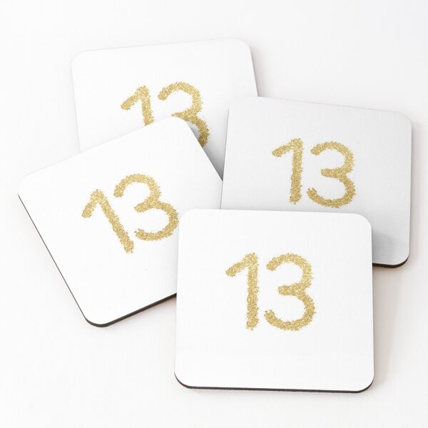 Item preview, 13 - Taylor Swift Number 13 designed and sold by Ewhitehousee.