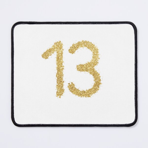 Item preview, 13 - Taylor Swift Number 13 designed and sold by Ewhitehousee.