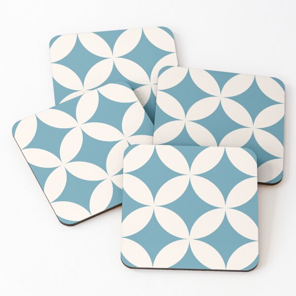 Item preview, Blue Stellar Floral Fusion designed and sold by Ederson D'Mind.