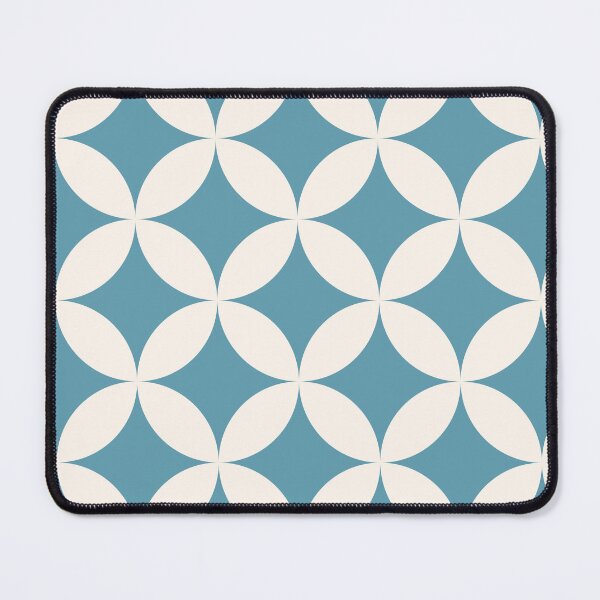 Item preview, Blue Stellar Floral Fusion designed and sold by Ederson D'Mind.