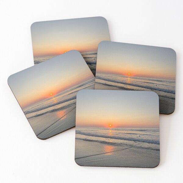 Item preview, Another Asbury Park Sunrise designed and sold by acreekmore4.