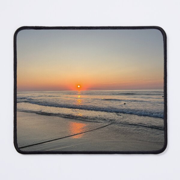 Item preview, Another Asbury Park Sunrise designed and sold by acreekmore4.