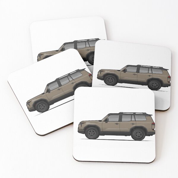 Item preview, Japan New 4x4 designed and sold by mapurito.