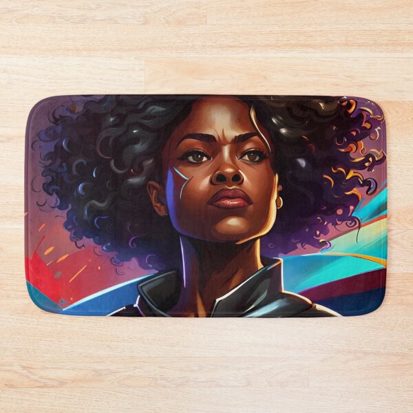 Item preview, Melanin Marvel #41 designed and sold by jwalk.