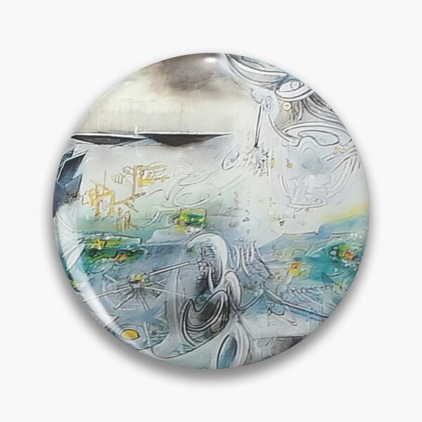 Item preview, Roberto Matta designed and sold by GRAHAM POTER.