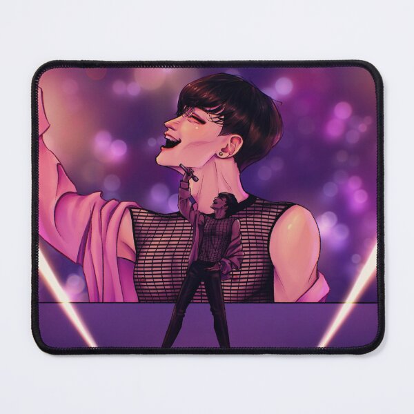 Item preview, RockDae | EXO fanart designed and sold by divian-art.
