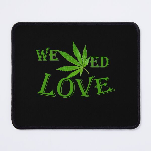 Item preview, WEED MARIJUANA SMOKE STONER CANNABIS 420 JOINT HIGH BONG GRASS designed and sold by Usrbrands.