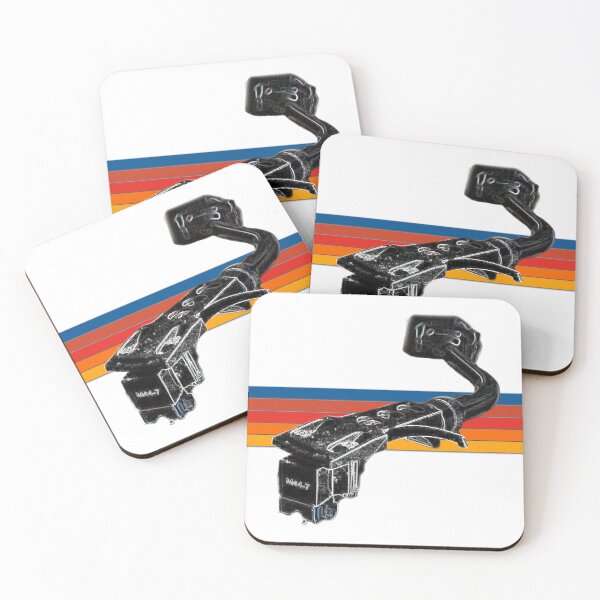 Item preview, Turntable Arm, Put the Needle on the Record, DJ Turntable designed and sold by BubbaCommerce.