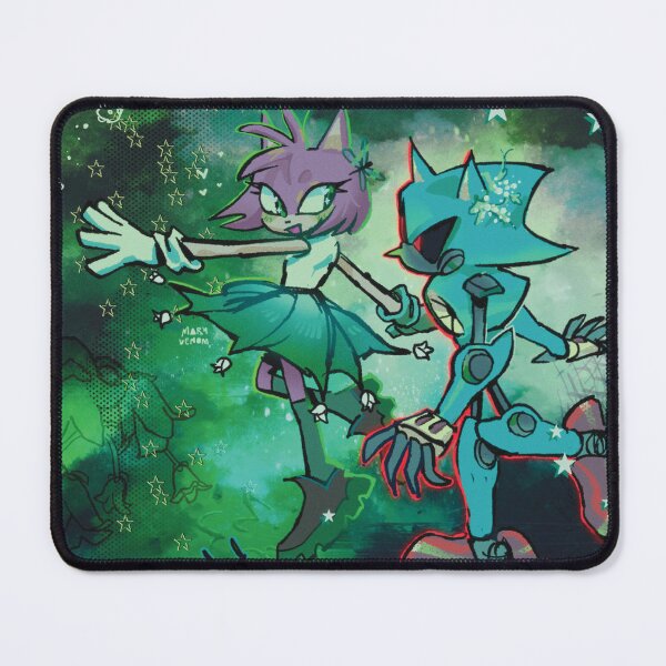 Item preview, fairy metamy designed and sold by maryvenom.
