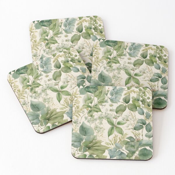 Item preview, Leaf motif designed and sold by Didier Junk.