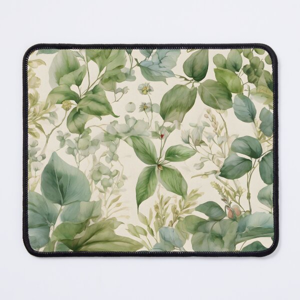 Item preview, Leaf motif designed and sold by Didier Junk.