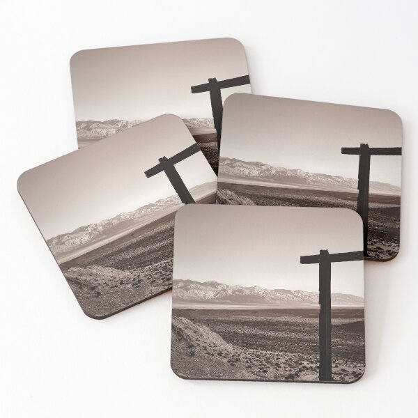 Item preview, Square The Ridge designed and sold by Jason Tompkins.